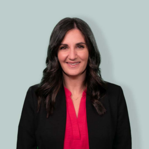 Susie Silver headshot